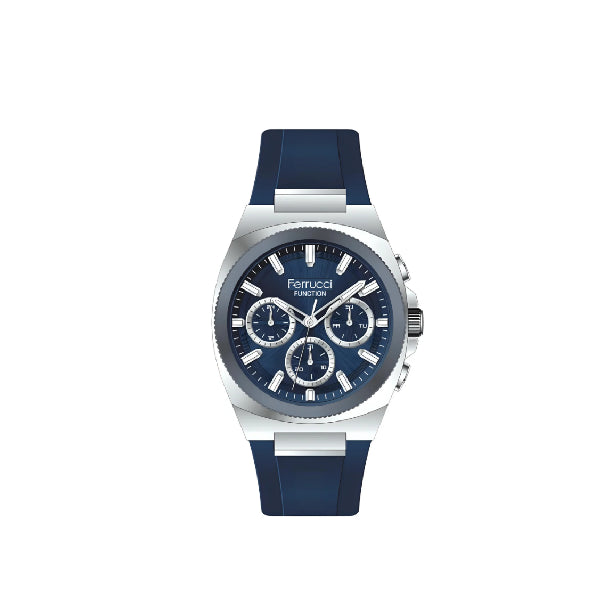 Ferrucci FCF 03502S-04 For Men