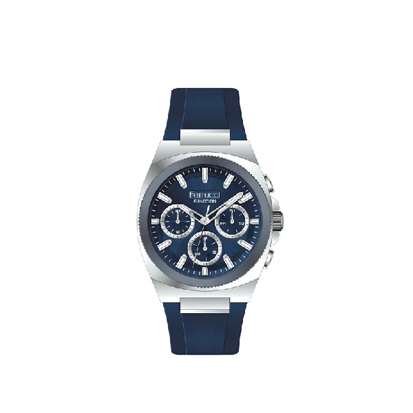 Ferrucci FCF 03502S-04 For Men