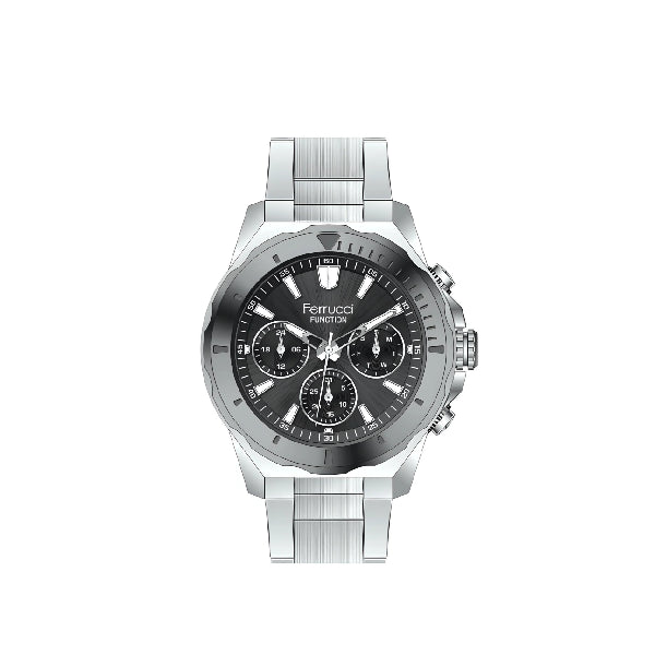 Ferrucci FCF 03504M-01 For Men