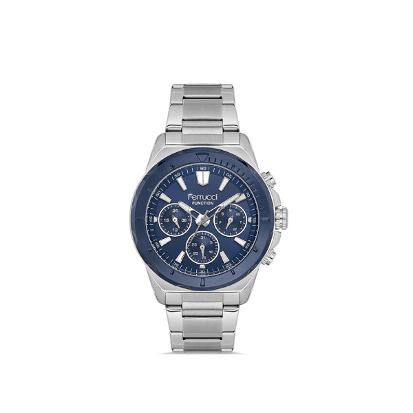 Ferrucci FCF 03504M-02 For Men
