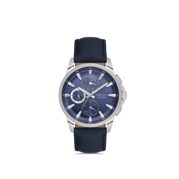Ferrucci FCF 03509K-02 For Men