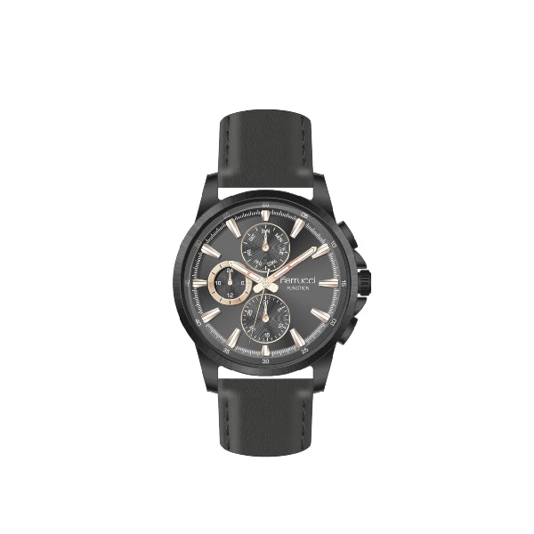 Ferrucci FCF 03509K-03 For Men