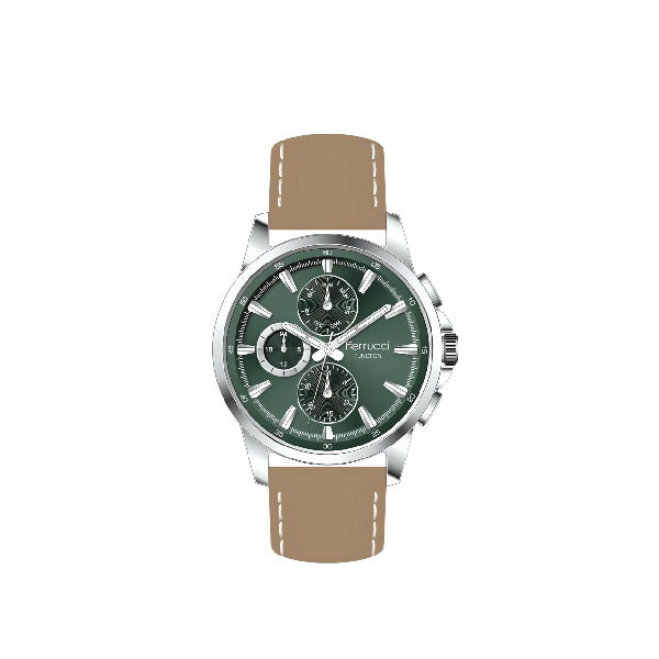 Ferrucci FCF 03509K-04 For Men