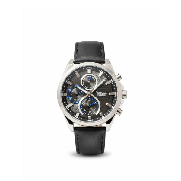 Ferrucci FCF 03511K-01 For Men