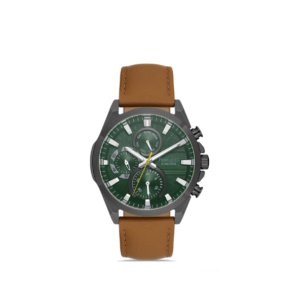 Ferrucci FCF 03511K-04 For Men