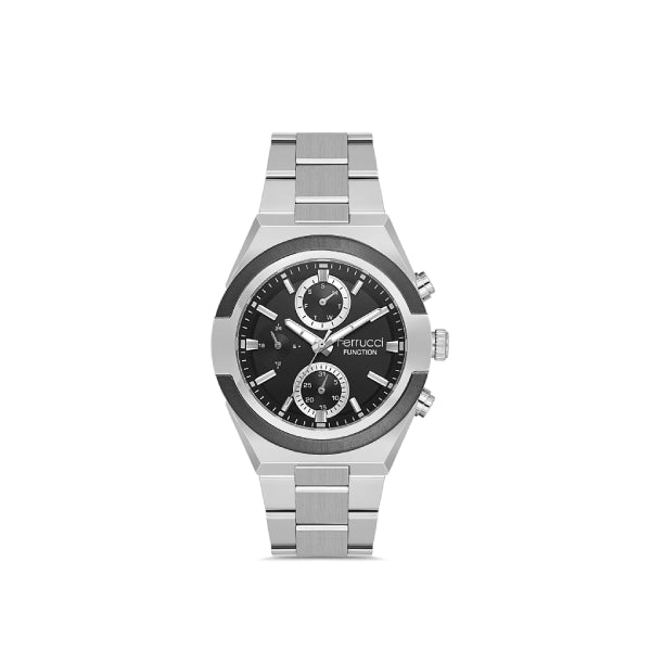 Ferrucci FCF 03512M-01 For Men
