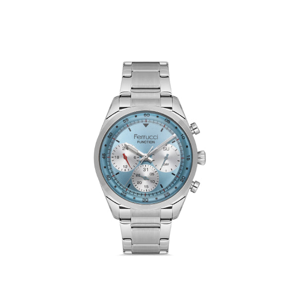 Ferrucci FCF 03515M-01 For Men