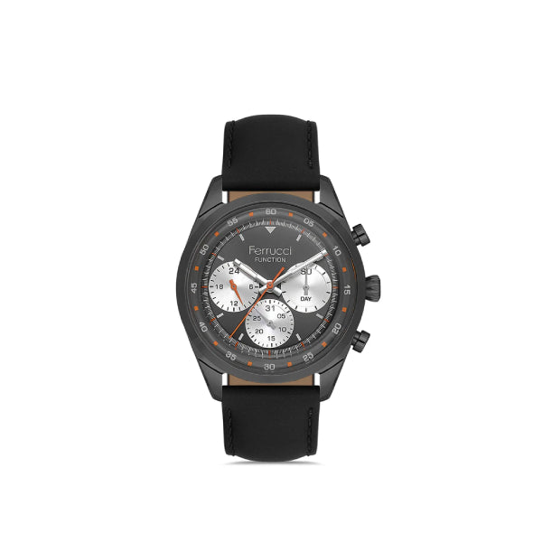 Ferrucci FCF 03516K-03 For Men