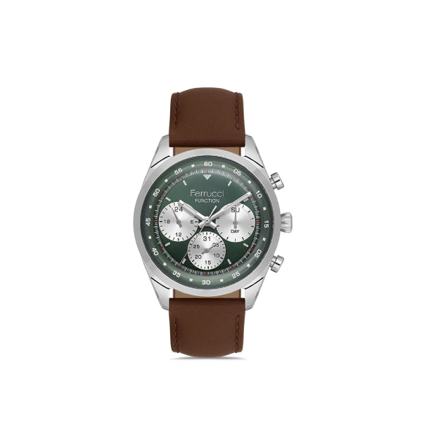 Ferrucci FCF 03516K-04 For Men