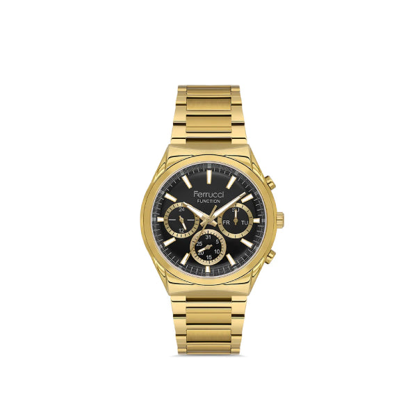 Ferrucci FCF 03517M-02 For Men