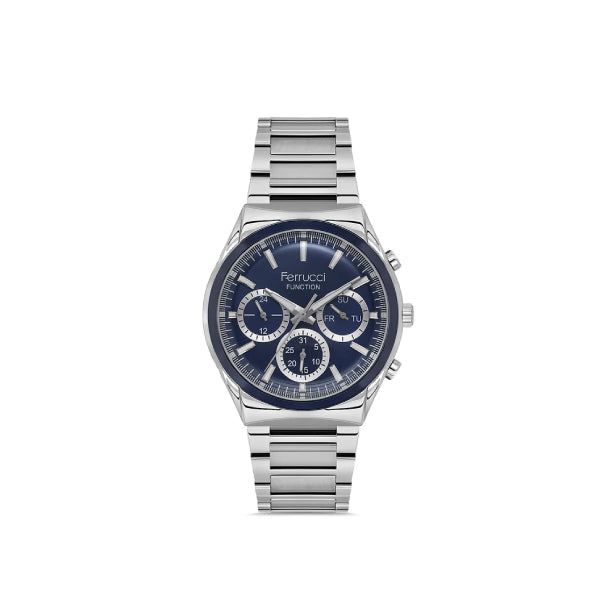 Ferrucci FCF 03517M-03 For Men