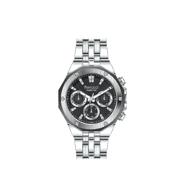 Ferrucci FCF 03518M-02 For Men