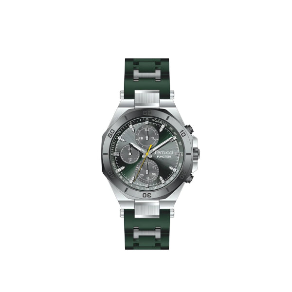 Ferrucci FCF 03520S-03 For Men