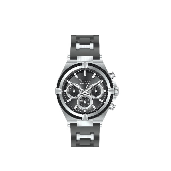 Ferrucci FCF 03521S-01 For Men