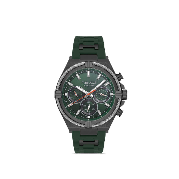 Ferrucci FCF 03521S-03 For Men