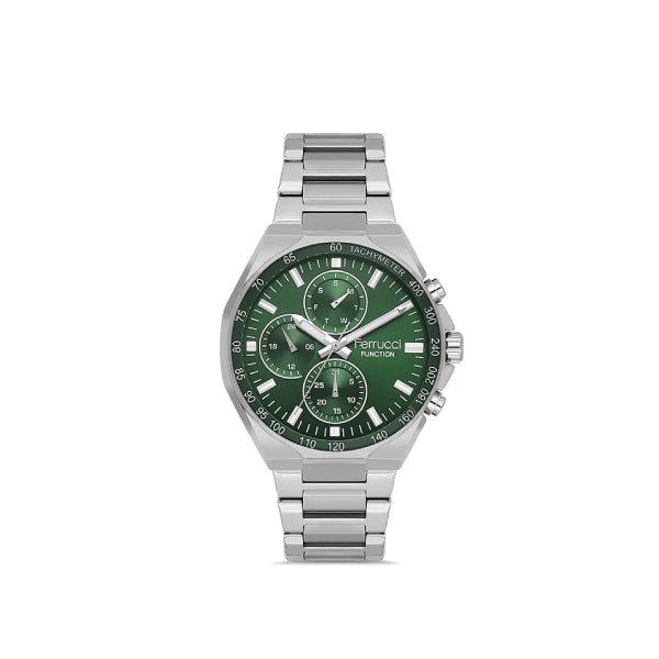 Ferrucci FCF 03522M-02 For Men