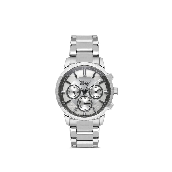 Ferrucci FCF 03524M-01 For Men