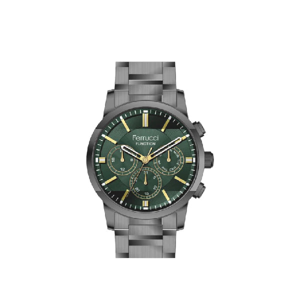 Ferrucci FCF 03524M-02 For Men