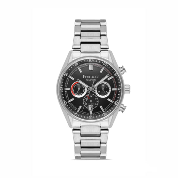 Ferrucci FCF 03525M-01 For Men