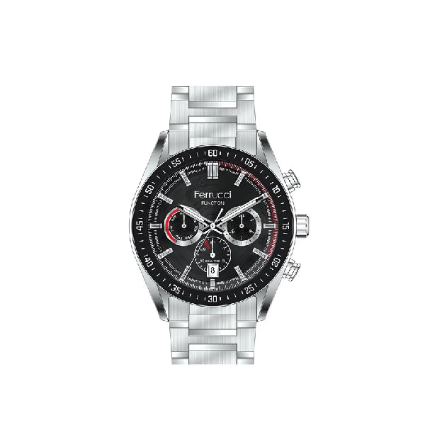 Ferrucci FCF 03525M-01 For Men