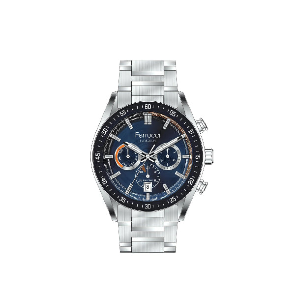 Ferrucci FCF 03525M-02 For Men