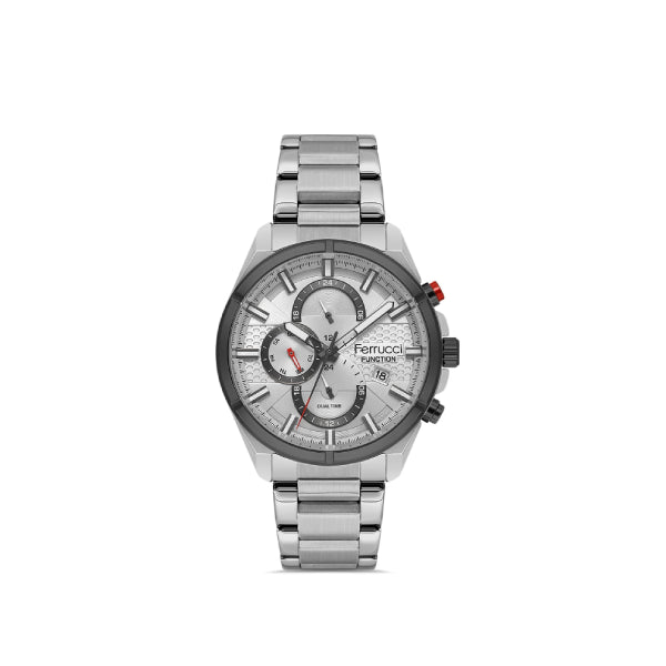 Ferrucci FCF 03527M-01 For Men