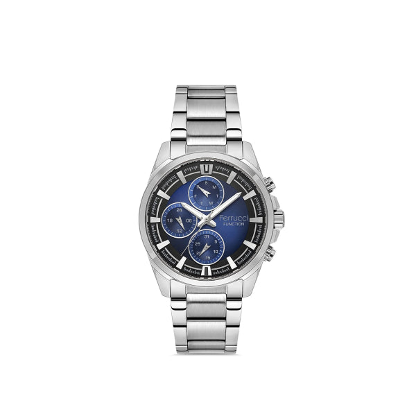 Ferrucci FCF 03533M-01 For Men