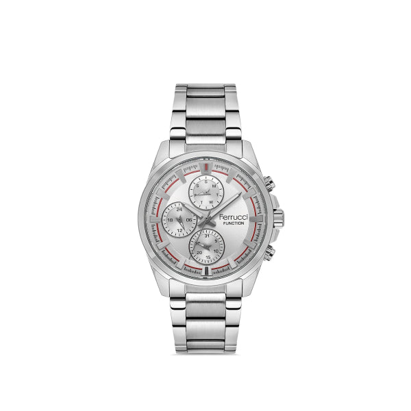 Ferrucci FCF 03533M-02 For Men