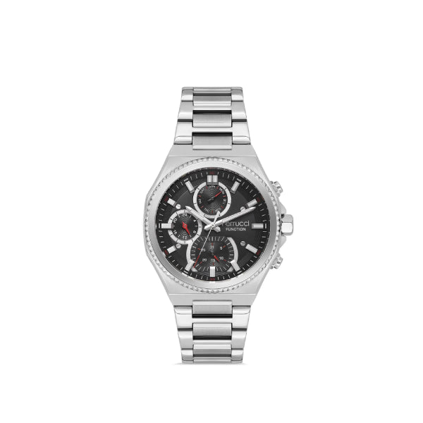 Ferrucci FCF 03552M-01 For Men