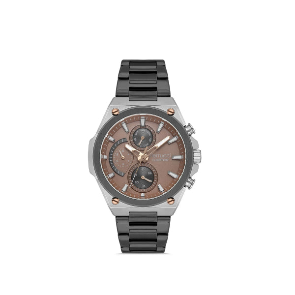 Ferrucci FCF 03568M-03 For Men