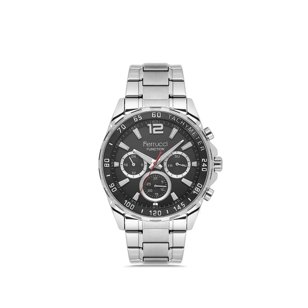 Ferrucci FCF 03577M-01 For Men