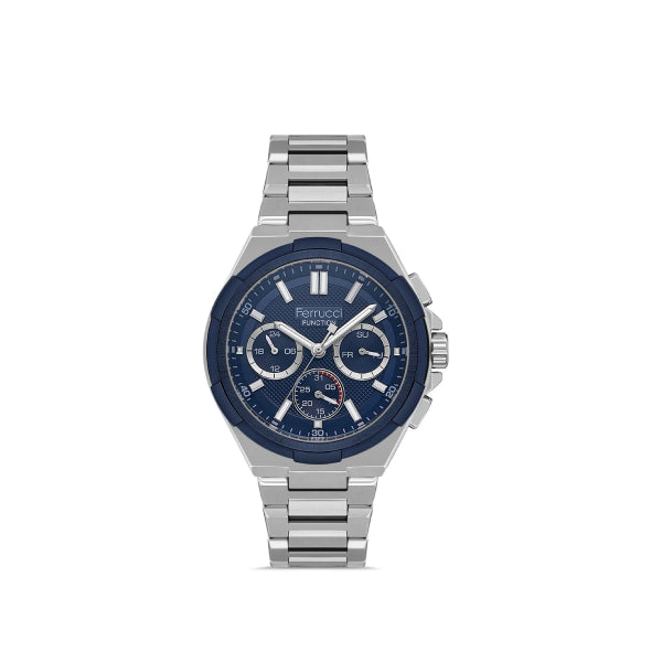 Ferrucci FCF 03580M-04 For Men