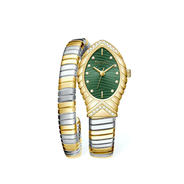 Ferrucci Snake FC COBRA009.03