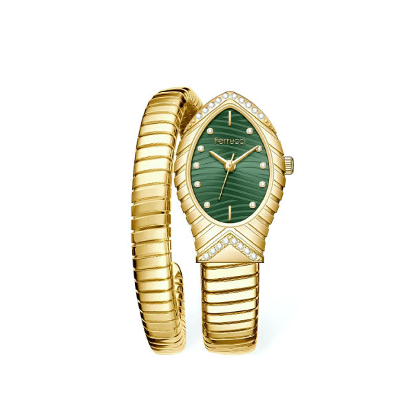 Ferrucci Snake FC COBRA009.04