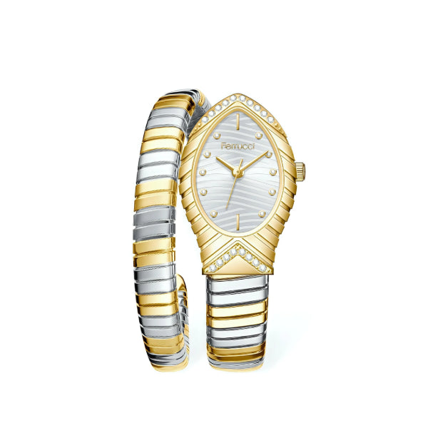 Ferrucci Snake FC COBRA009.06