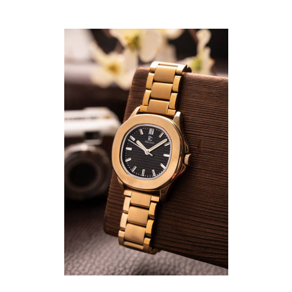 ساعة فيروتشي كود FC12715TM.01