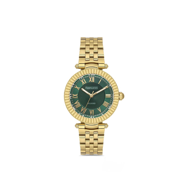 Ferrucci Whatch Code FC 03477M-06