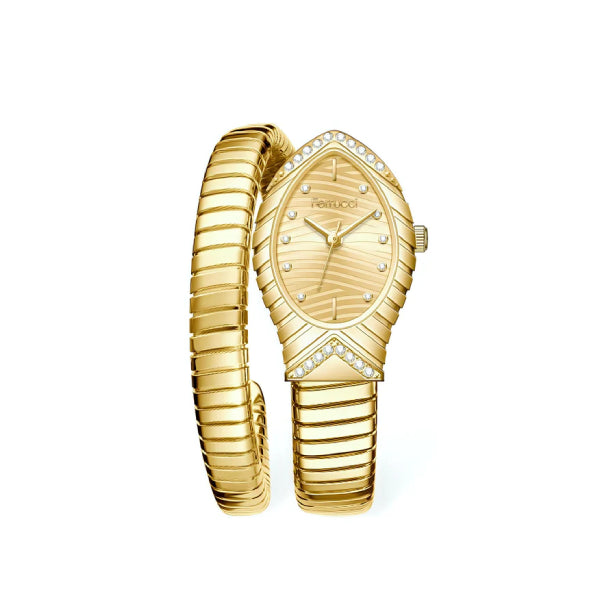 Ferrucci Snake FC COBRA009.05