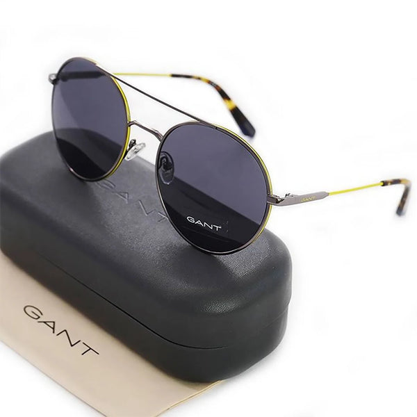 GANT SUNGLASS LENS COLOR BLACK