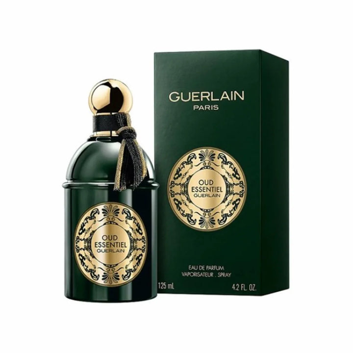 عطر جيرلان عود ايسانسيال

