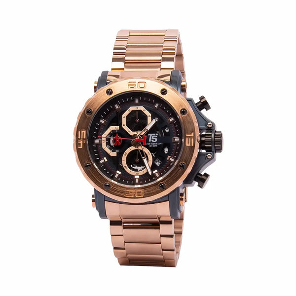 T5 Watch H3723G