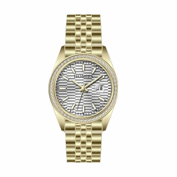 homies HM24935S01-2 women watch