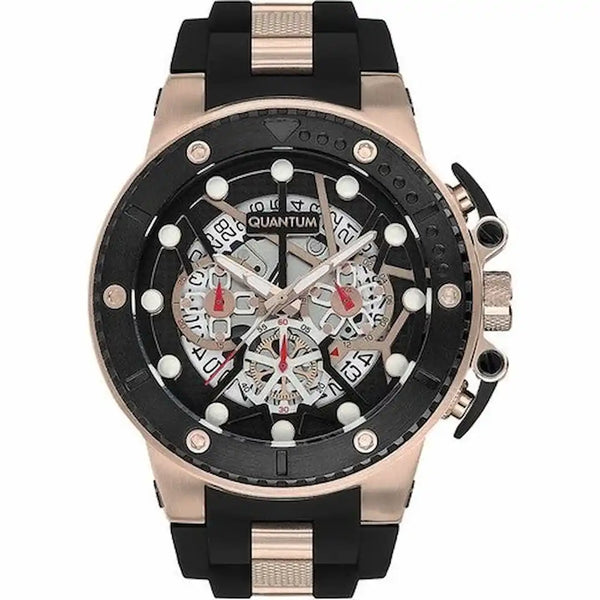 Quantum Men’s watch HNG535.851