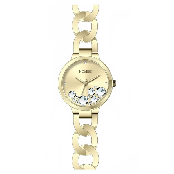 HOMIES HM23792S01-2 WOMEN'S WATCH