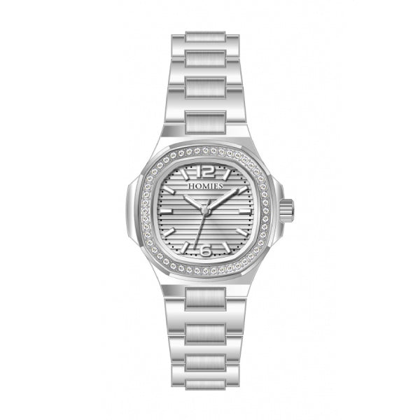 Homies Ladies Wristwatch HM24884S01-1