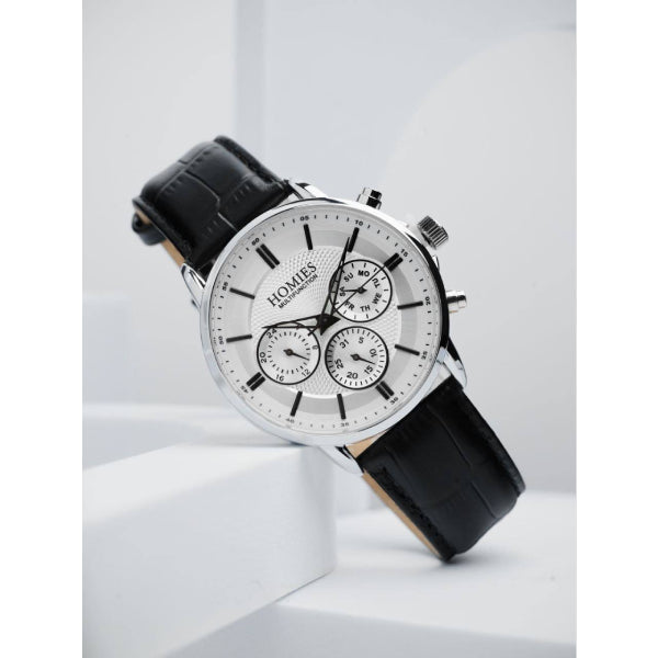 Homies Men's Watch