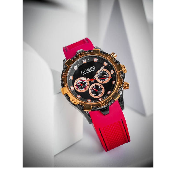 Homies Men's Watch HM23127S01
