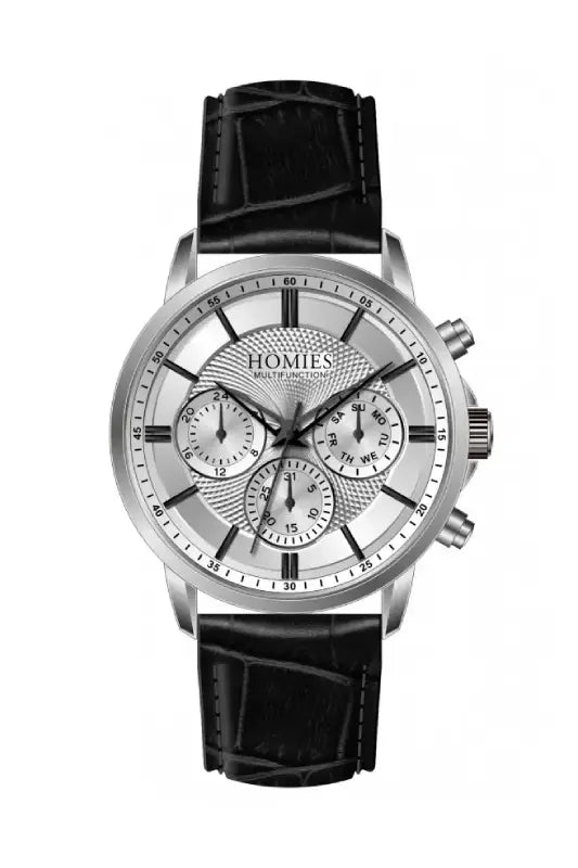 Homies Men's Watch HM25123S01-4