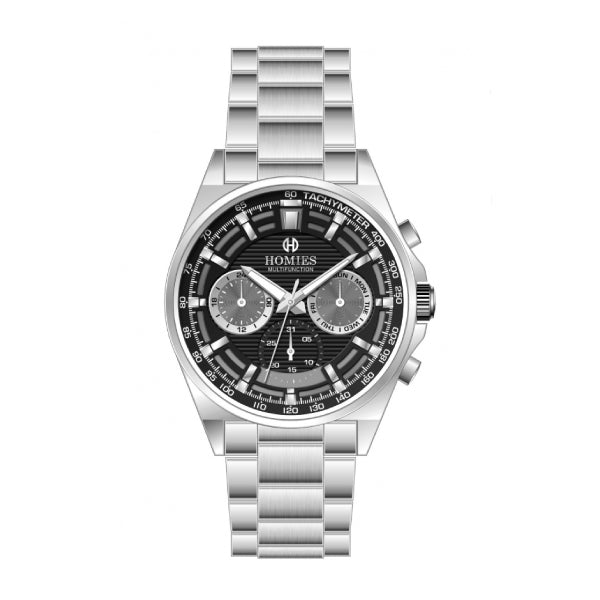 Homies Men's Watch HM26531S01-1
