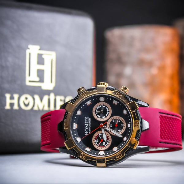 Homies HM 23127s01 MEN